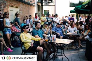 Image post by @iowapublicradio on Instagram