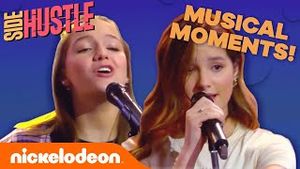 Video post by @nickelodeon on YouTube