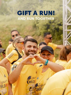 Image post by @wflworldrun on Instagram