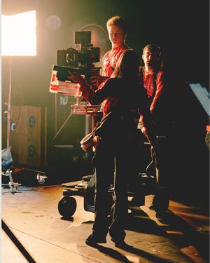 Image post by @reddigitalcinema on Instagram