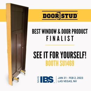 Image post by @thedoorstud on Instagram