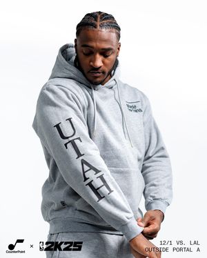 Image post by @counterpointofficial on Instagram