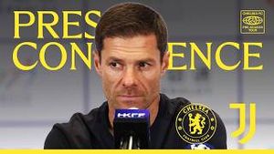 Video post by @chelseafc on YouTube