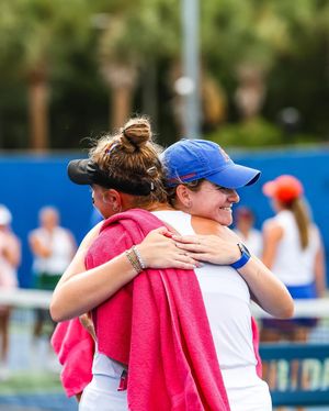 Image post by @floridagators on Instagram