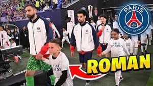 Video post by @thewingrovefamily on YouTube