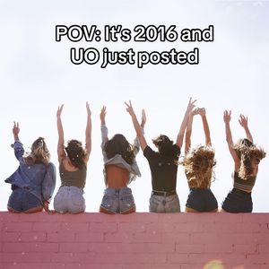 Video post by @urbanoutfitters on TikTok