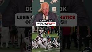 Video post by @phly_sports on YouTube