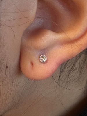 Image post by @clearvisiontattoo on Instagram
