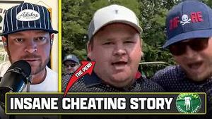 Video post by @ForePlayPodcast on YouTube