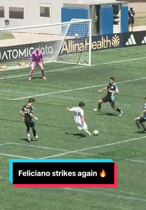 Video post by @mlsnextpro on TikTok