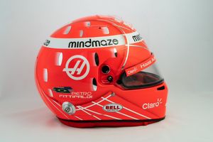 Image post by @BellRacingHQ on Twitter