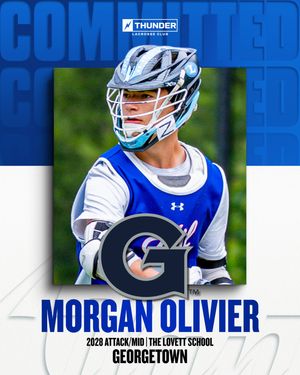 Image post by @thunderlaxclub on Instagram