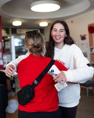 Image post by @uhcougarvb on Instagram