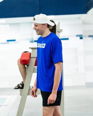 Image post by @byuswimdive on Instagram