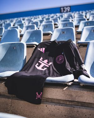 Image post by @intermiamicf on Instagram