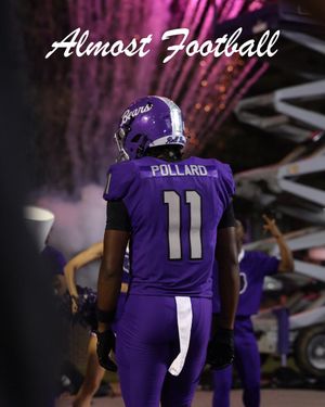 Image post by @ucafootball on Instagram