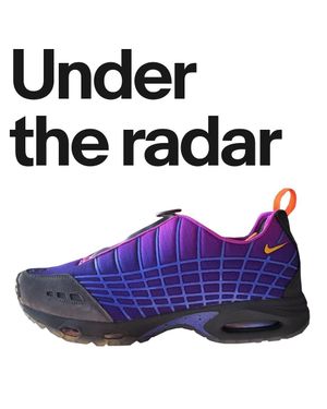Image post by @ebaysneakers on Instagram