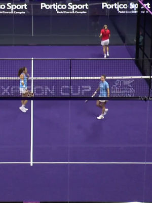 Video post by @dazn_es on TikTok