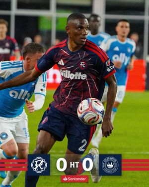 Image post by @nerevolution on Instagram