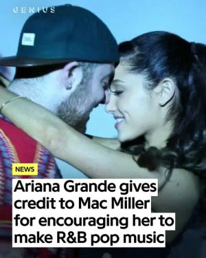 Image post by @genius on TikTok