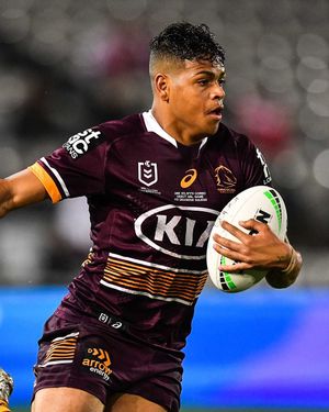 Image post by @brisbanebroncos on Instagram
