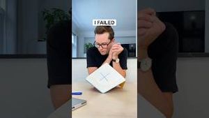 Video post by @kevinbparry on YouTube