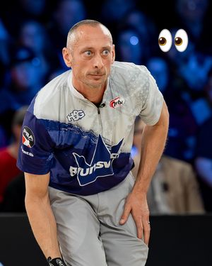 Image post by @pbatour on Instagram