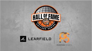 Text post by @Learfield on Twitter/X