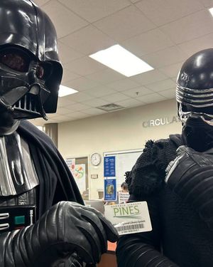 Image post by @official501st on Instagram
