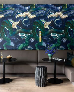 Image post by @benjaminjohnstondesign on Instagram