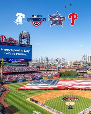 Image post by @cityofphiladelphia on Instagram