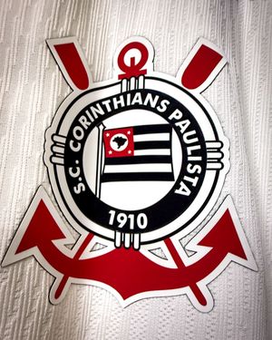 Image post by @corinthians on Instagram