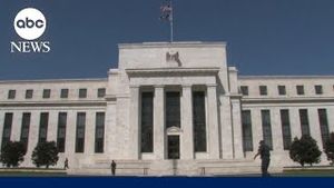 Video post by @abcnews on YouTube