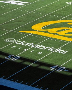 Image post by @cal_football on Instagram