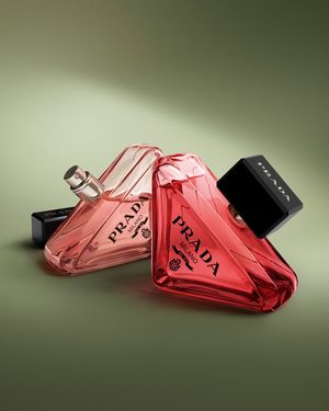 Image post by @pradabeauty on Instagram