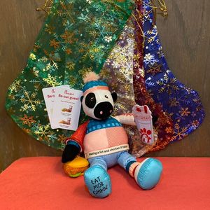 Image post by @chickfilawaterfordlakes on Instagram