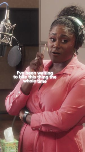 Video post by @dreamworks on TikTok