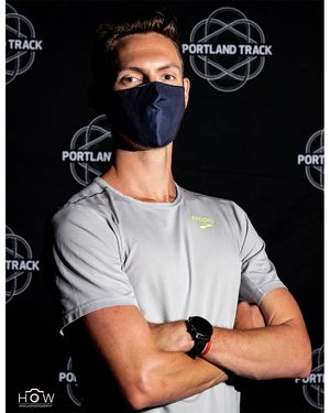Image post by @pdxtrack on Instagram