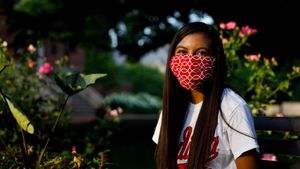 Image post by @IndianaUniv on Twitter