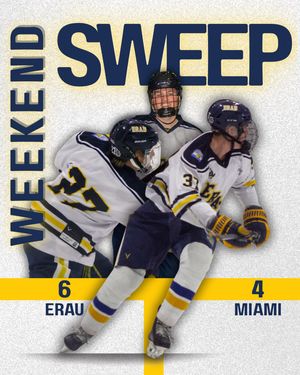Image post by @erau.hockey on Instagram