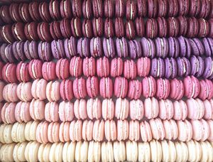 Image post by @theblondewhobakes on Instagram