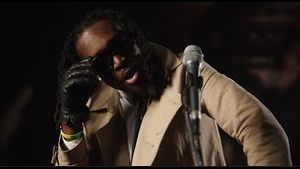 Video post by @cochise on YouTube