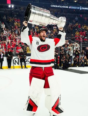 Image post by @truelefevre_goalie on Instagram