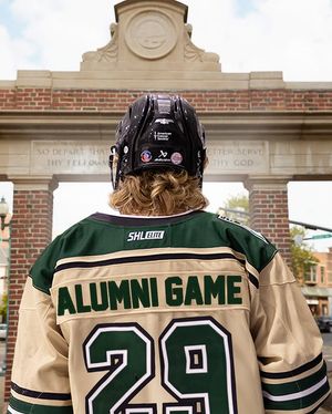 Image post by @bobcatshockey on Instagram