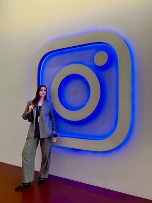Image post by @valeriechapman on Instagram