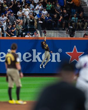 Video post by @padres on TikTok