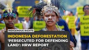 Video post by @Al Jazeera English on YouTube