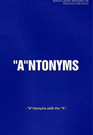 Video post by @jeopardy on TikTok