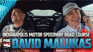 Video post by @indycaronfox on YouTube