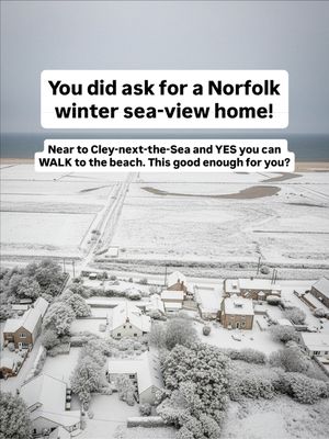 Image post by @fabulousnorfolk on Instagram